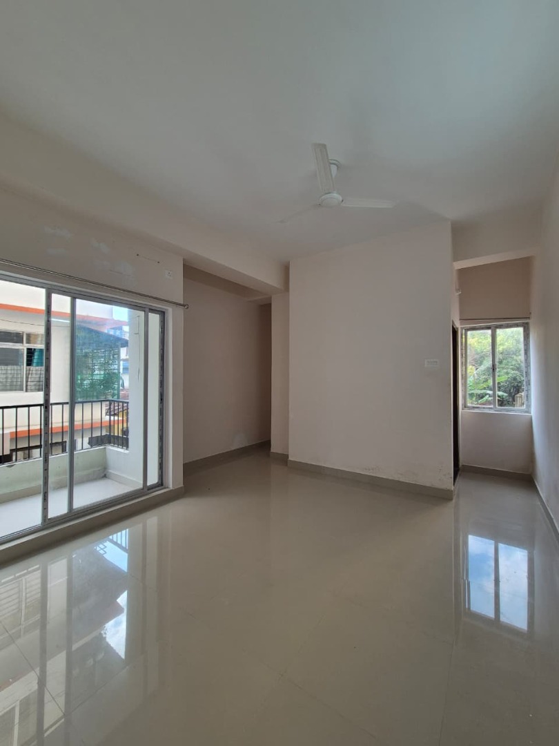 Unfurnished 2bhk in Zoo Road Tiniali, Guwahati, Assam, India for Rent